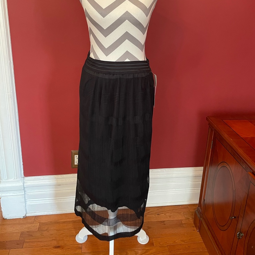 Metro Girl skirt